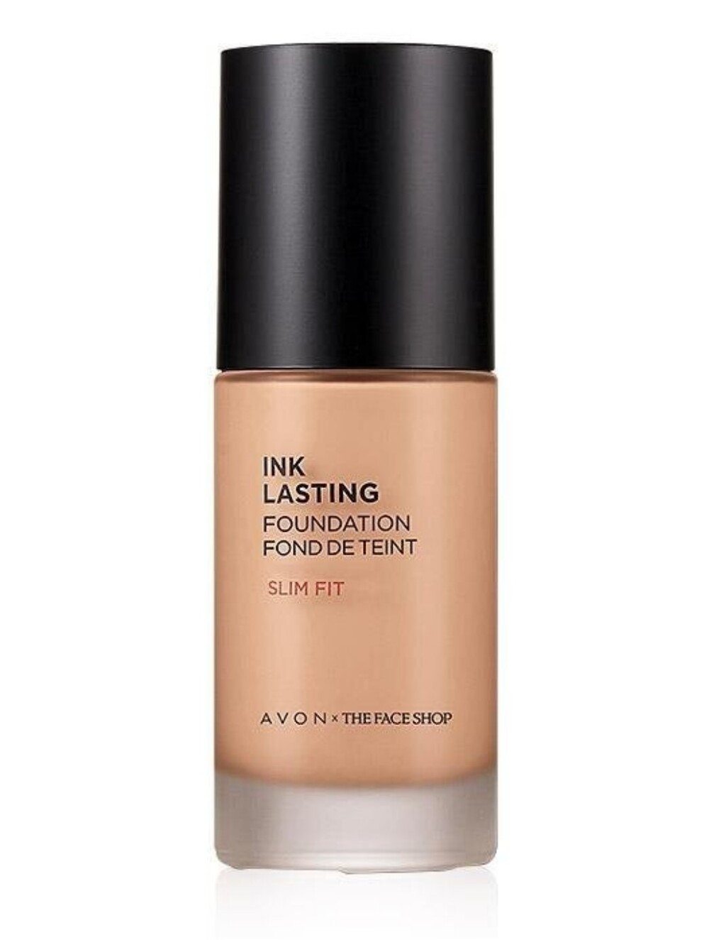NWOT Ink Lasting Foundation - Beige